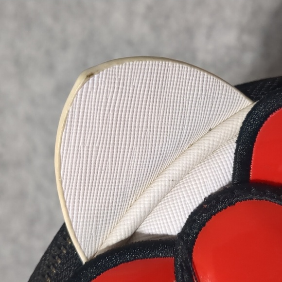 Hello Kitty Makeup Pouch by The Crème Shop - Picture 5 of 11